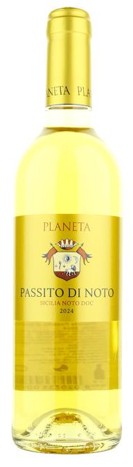 Planeta Passito Di Noto BIO 2024 0,5L 