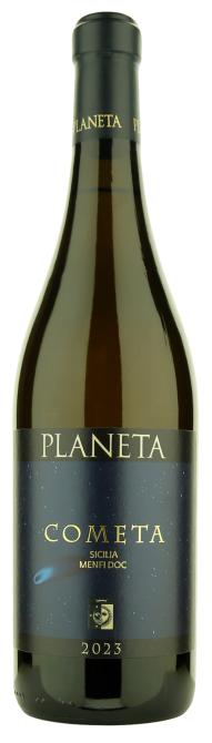 Planeta Cometa Bianco Menfi BIO 2023 