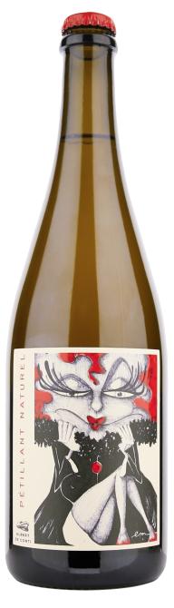 Domaine Albert de Conti Petillant Naturel Brut Blanc VdF 2024