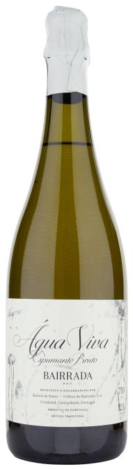 Niepoort Espumante Agua Viva Bairrada 2019