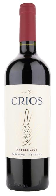 Susana Balbo Crios Malbec Mendoza 2023 