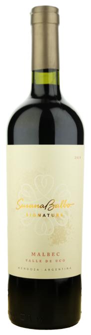 Susana Balbo Signature Malbec Mendoza 2022 