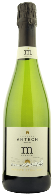 Antech Blanquette de Limoux Reserve Extra Brut 2023