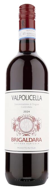 Brigaldara Valpolicella 2024 