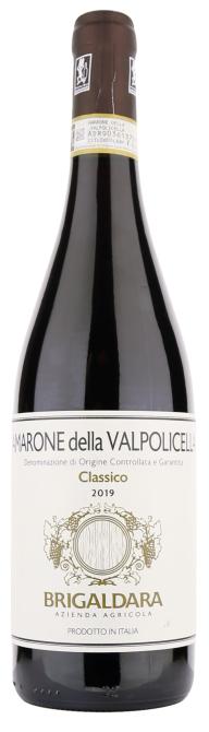 Brigaldara Amarone della Valpolicella Classico 2019 