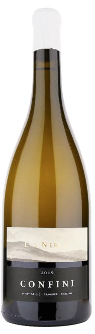 Lis Neris Confini Venezia Giulia 2019 