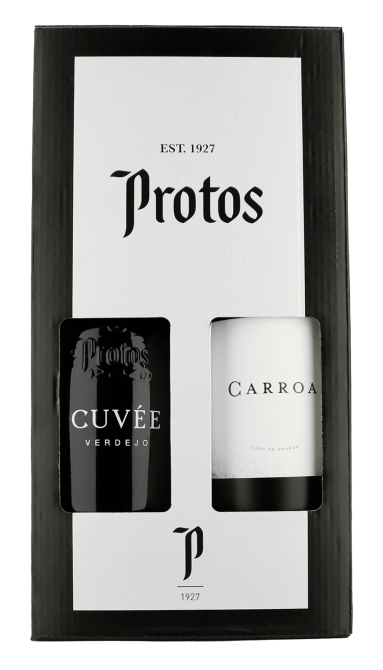 Protos vynų rinkinys