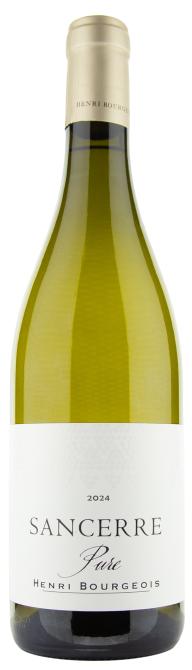 H.Bourgeois Sancerre Pure BIO 2024