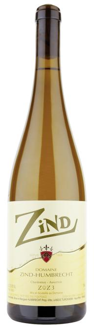 Zind Humbrecht Zind Alsace BIO 2023 