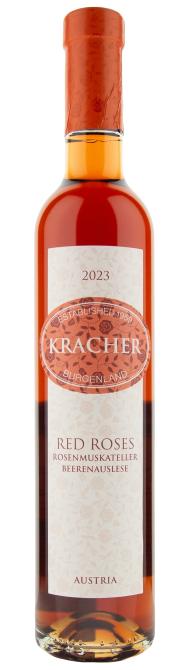Kracher Red Roses Beerenauslese 2023 0,375