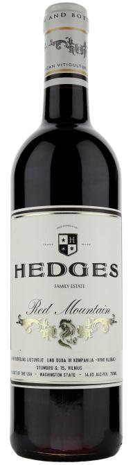 Hedges Family Estate Cabernet Sauvignon Red Mountain 2022 