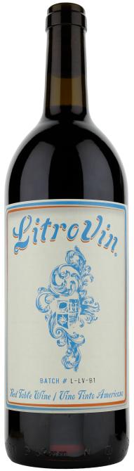 Hedges Family Estate Litrovin Red Mountain 1L