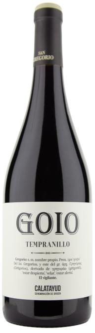 San Gregorio Goio Tempranillo 2023 