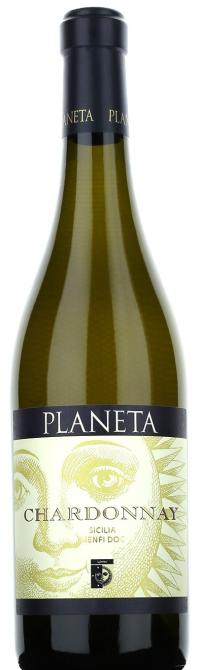 Planeta Chardonnay Menfi 2024 (Išankstinė prekyba)