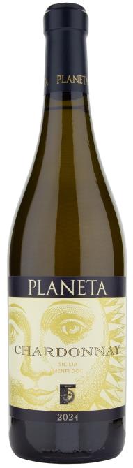 Planeta Chardonnay Menfi BIO 2024