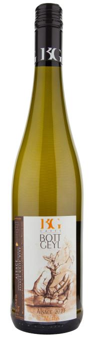 Bott-Geyl Metiss Alsace 2023