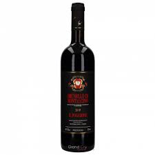 Il Poggione Brunello di Montalcino Riserva Vigna Paganelli 2019 ( Išankstinė prekyba)