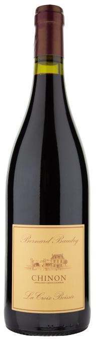 Domaine Bernard Baudry Chinon le Croix Boissee 2022