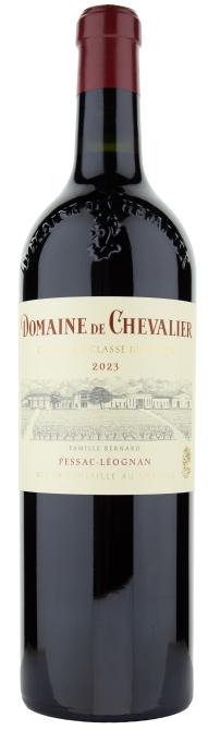 Domaine De Chevalier Pessac-Leognan Rouge 2023