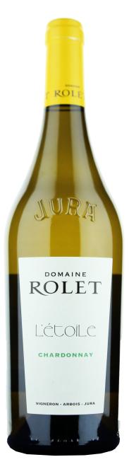 Domaine Rolet l'Etoile Chardonnay 2023 