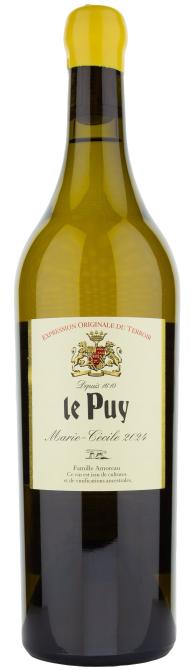 Le Puy Marie-Cecile VdF 2024
