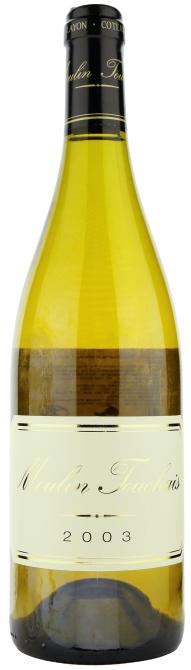 Moulin Touchais Coteaux du Layon 2003