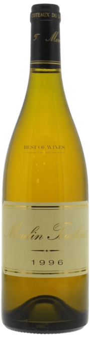 Moulin Touchais Coteaux du Layon 1996