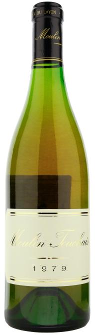 Moulin Touchais Coteaux du Layon 1979