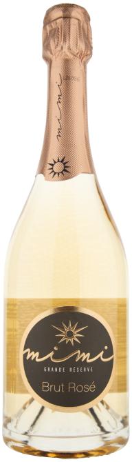Mi Mi en Provence Grande Reserve Brut Rose
