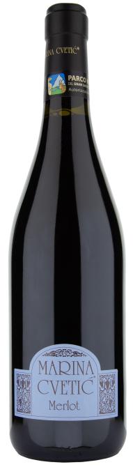 Masciarelli Marina Cvetic Merlot Terre Aquilane 2020 