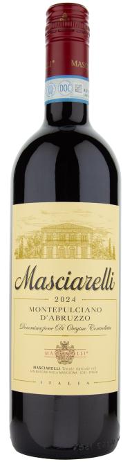 Masciarelli Montepulciano d'Abruzzo 2024 