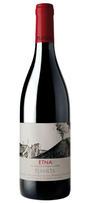 Planeta ETNA Rosso Sicilia BIO 2024 