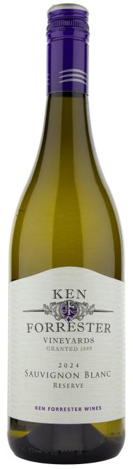 Ken Forrester Sauvignon Blanc Reserve 2024 