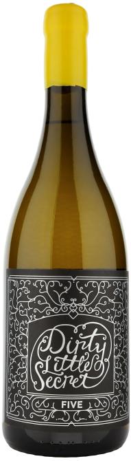 Ken Forrester Dirty Little Secret Five Blanc