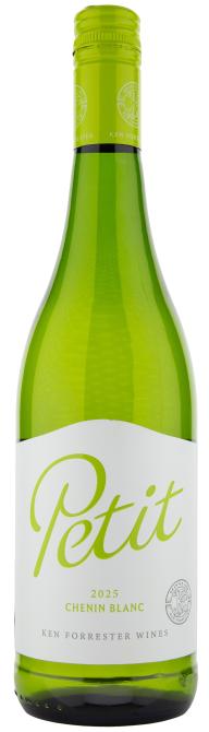 Ken Forrester Petit Chenin Blanc 2025 