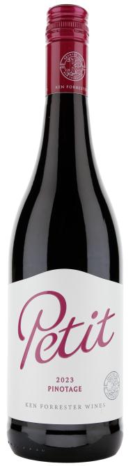 Ken Forrester Petit Pinotage Rouge 2023