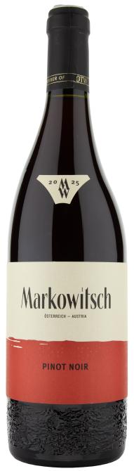 Markowitsch Pinot Noir 2025 