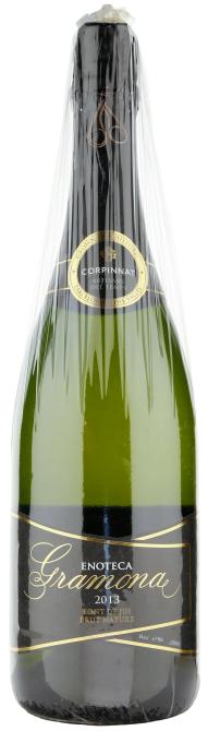 Gramona Corpinnat Gran Reserva Enoteca Brut Nature 2013
