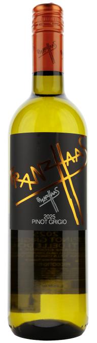 Franz Haas Pinot Grigio Vigneti Delle Dolomiti 2025
