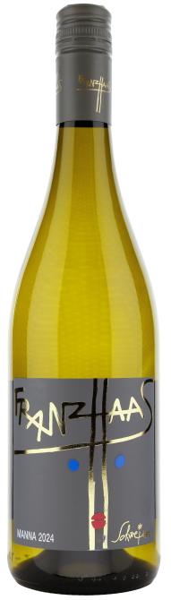 Franz Haas Manna Bianco Vigneti delle Dolomiti 2024 