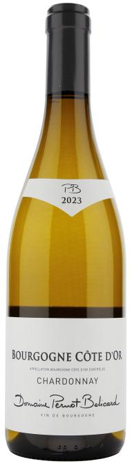 Pernot-Belicard Bourgogne Blanc Cote d’Or 2023