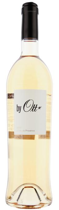 Domaine Ott Rose BY OTT Cotes de Provence 2025