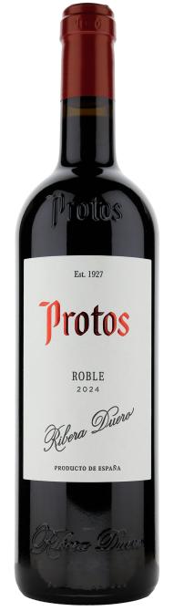 Protos Roble Ribera del Duero 2024
