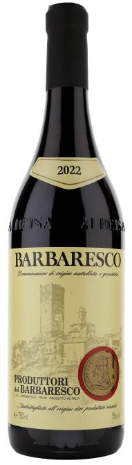Produttori del Barbaresco Barbaresco 2022 
