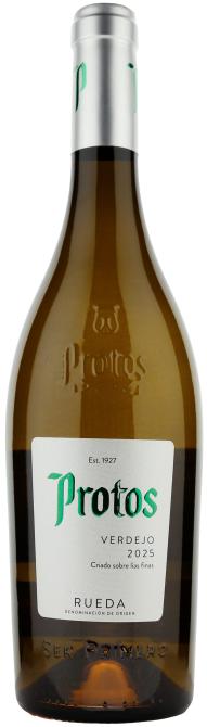 Protos Verdejo Rueda 2025