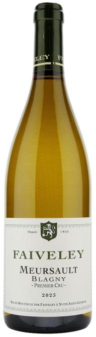 Faiveley Meursault 1er Cru Blagny 2023