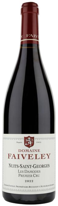 Faiveley Nuits-Saint-Georges 1er Cru Les Damodes 2022