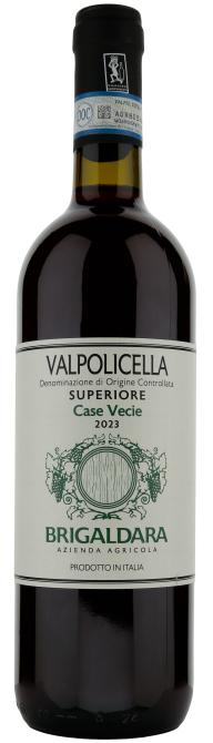 Brigaldara Valpolicella Superiore Case Vecie 2023 