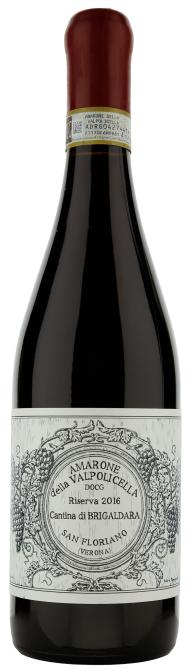 Brigaldara Amarone della Valpolicella Riserva 2016 