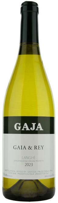 Gaja Langhe Chardonnay Gaia & Rey 2023 